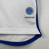 23-24 Zaragoza Home Fans Soccer Jersey