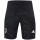 23-24 JUV Black Training Shorts Pants