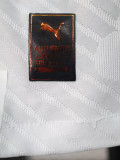 22-23 Ivory Coast Away 3 Star Player Version Soccer Jersey (带三星)