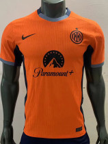 23-24 INT Third Player Version Soccer Jersey