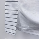 22-23 Clippers LEONARO #2 White Top Quality Hot Pressing NBA Jersey