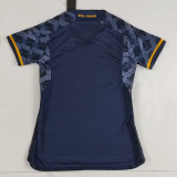 23-24 RMA Away Women Soccer Jersey (女)