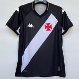 23-24 Vasco da Gama Home 1:1 Fans Soccer Jersey
