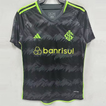 23-24 Internacional Third Fans Soccer Jersey
