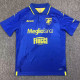 23-24 Frosinone Third Fans Soccer Jersey