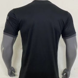 2023 Man City Special Edition Black Training Shirts