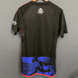 23-24 Copenhagen FC Away Fans Soccer Jersey
