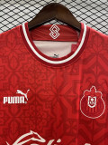 2023 Chivas Red Commemorative Edition Training Shirts