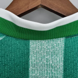 21-22 Real Betis Special Edition Fans Soccer Jersey