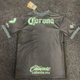 21-22 Club America Third Fans Soccer Jersey