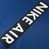 2023 NK Dark Blue Jacket Tracksuit #NJ07