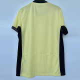 23-24 Corinthians Third 1:1 Fans Soccer Jersey