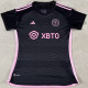 23-24 Inter Miami Away Women Soccer Jersey (女)