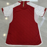 23-24 ARS Home Women Soccer Jersey (女)