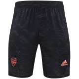 23-24 ARS Black Training Shorts Pants