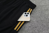 23-24 Germany Reddish brown Training Short Suit