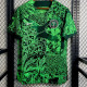 22-23 Nigeria Home Fans Soccer Jersey