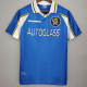 1998-1999 CHE Home Retro Soccer Jersey