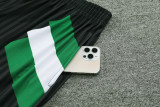 23-24 Celtic Green Training Short Suit
