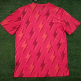 23-24 ARS Red Training shirts