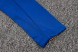 24-25 BAR Red Half Pull Tracksuit (半拉链)