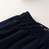 2023 PM Royal Blue Training Long Pants #PJ05