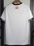23-24 Figueirense SC Away Fans Soccer Jersey