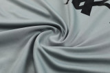 23-24 LIV Light Grey Half Pull Tracksuit (半拉链)