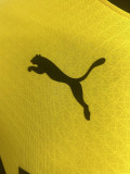 23-24 Dortmund Home Player Version Soccer Jersey