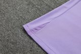23-24 TOT Purple Training Short Suit
