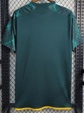 23-24 Portland Timbers Home Fans Soccer Jersey