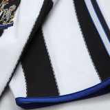 1999-2000 Newcastle Home Retro Soccer Jersey