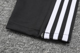 23-24 RMA  Yellow Kids Half Pull Special Edition (童装)(半拉链)
