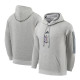2023 Flamengo Grey Hoody 灰色(复古标-加绒)