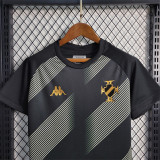 2023 Vasco da Gama Champion Edition Women Soccer Jersey (女)