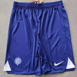 23-24 ATM Blue 120th anniversary Shorts Pants