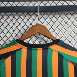 23-24 Venezia FC Green Yellow Long Sleeve Training (长袖)