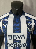 23-24 Monterrey Special Edition Player Version Soccer Jersey