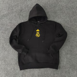 2023 RMA Black Hoody (加绒)