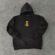 2023 RMA Black Hoody (加绒)