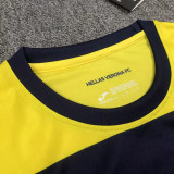 23-24 Verona Away Fans Soccer Jersey