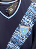 23-24 Guatemala Away Fans Soccer Jersey