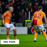23-24 Galatasaray Third Fans Soccer Jersey