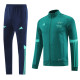 23-24 ARS Green Jacket Tracksuit #05