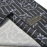 21-23 PSG Grey Black Classic Polo Short Sleeve (印花)
