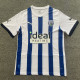 23-24 West Brom Home Fans Soccer Jersey