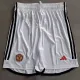 23-24 Man Utd Home Shorts Pants