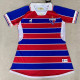 23-24 Fortaleza Home Women Soccer Jersey (女)