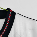 1984-1987 England Home Retro Soccer Jersey
