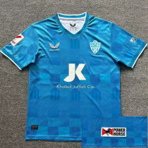 23-24 UD Almeria Third Fans Soccer Jersey